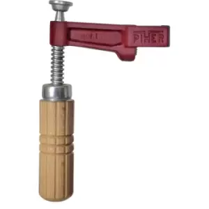 Image of PIHER MOVING JAW - Model-MM