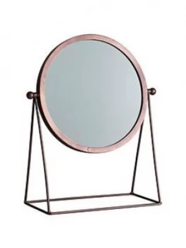 Image of Gallery Webber Dressing Table Mirror