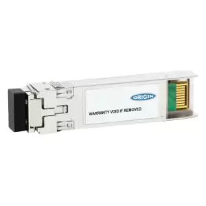 Image of Origin Storage Dual Rate 10GBASE-SR/1000BASE-SX SFP+ Intel...