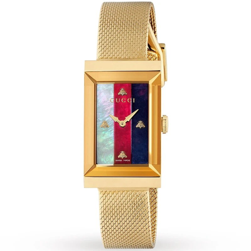 Image of Gucci G-Frame Ladies GCC-029