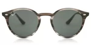 Image of Ray-Ban Sunglasses RB2180 Highstreet 643087