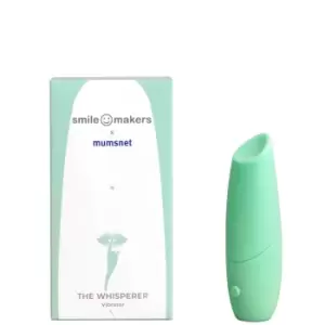Image of The Whisperer Smile Makers x Mumsnet