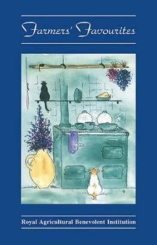 Image of Farmers Favourites by Sally Mitchell Paperback