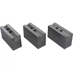 Image of BR05 Large Serrated Soft Jaws (Set-3)