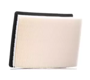 Image of RIDEX Air filter RENAULT 8A0280 PC3333E,165469229R,8200602361 Engine air filter,Engine filter 8200792659,8660003099