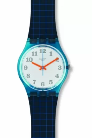 Image of Unisex Swatch Back To School Watch GS149