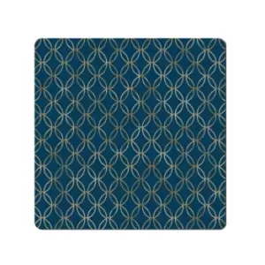 Image of Denby Modern Deco Set Of 6 Placemats