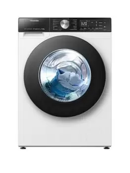 Image of Hisense WF5S1045BW 10KG 1400RPM Washing Machine