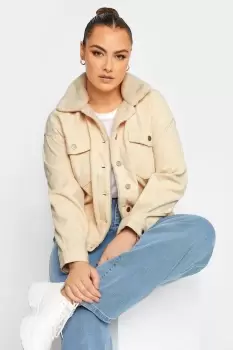 Image of Cord Jacket