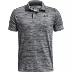 Image of Under Armour Performance Polo - Grey