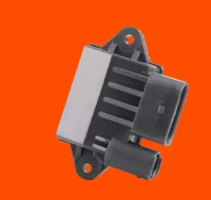 Image of RIDEX Control Units 699C0003 ECU,Control Unit, glow plug system MERCEDES-BENZ,JEEP,E-Klasse Limousine (W211),C-Klasse Limousine (W203)