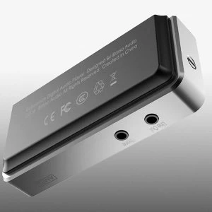 Image of iBasso AMP5 High Voltage and Current Amplifier Module