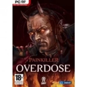 Image of PainKiller Overdose PC Game