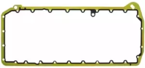 Image of Oil Pan Gasket 428.680 by Elring