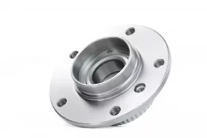 Image of FEBI BILSTEIN Wheel Bearing Kit BMW 18769 31226757024