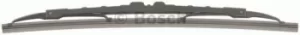 Image of Bosch 3397004874 H874 Wiper Blade For Rear Car Window Superplus