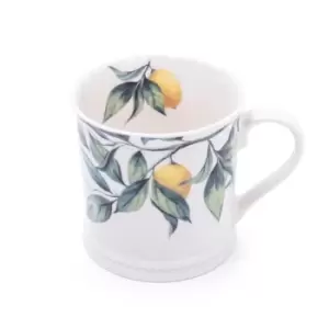 Image of Wentworth Tankard Mug33 - White