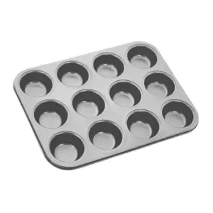 Image of Stellar James Martin 12 Cup Muffin Tin