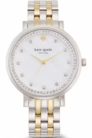 Image of Ladies Kate Spade New York Monterey Watch 1YRU0823