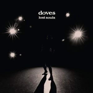 Image of Doves - Lost Souls Grey Coloured Vinyl