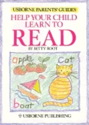 Image of help your child learn to read