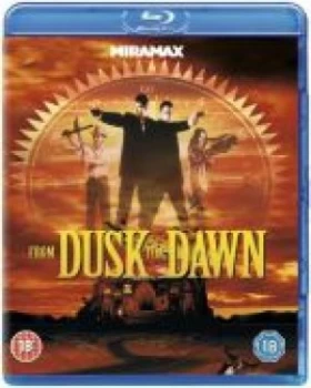 Image of From Dusk Till Dawn