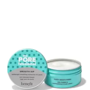 Image of benefit The POREfessional Smooth Sip Lightweight Pore Smoothing Moisturiser 50ml
