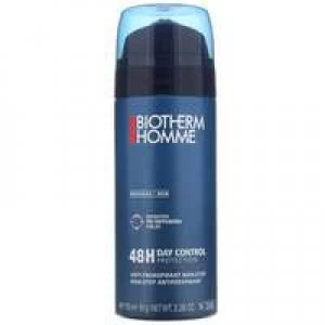 Image of Biotherm Homme 48H Day Control Protection Antipersirant Spray 150ml