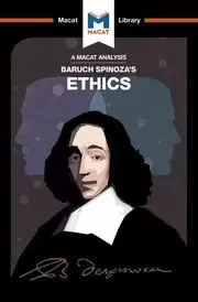 Image of An Analysis of Baruch Spinoza's Ethics