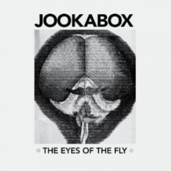 Image of Jookabox - The Eyes Of The Fly CD