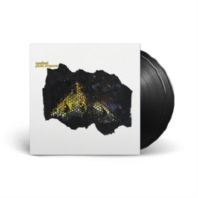 Image of Pure, Impure Vinyl