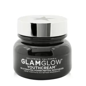 Image of GlamglowYouthcream Rejuvinating Power Peptide Moisturizer 50ml/1.7oz