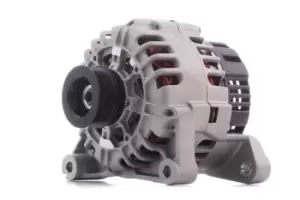 Image of RIDEX Generator LAND ROVER,MG,ROVER 4G1040 GNU2562,YLE0000260,YLE000260 Alternator YLE102020,YLE102500,YLE102500L