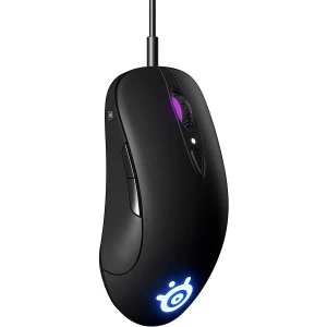 Image of SteelSeries Sensei Ten Gaming Mouse - Black