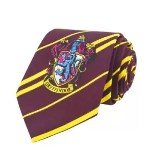 Image of Harry Potter Necktie Gryffindor