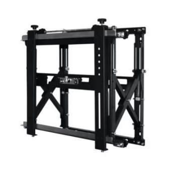 Image of B-Tech BT8310/B Video Wall Mount - up to 40 Inch