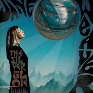 Image of Jane Weaver - The Silver Globe Vinyl