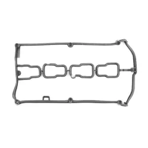 Image of RIDEX Rocker Cover Gasket ALFA ROMEO 321G0130 60655592,71719245 Valve Cover Gasket,Rocker Gasket,Valve Gasket,Gasket, rocker cover