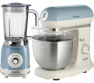 Image of ARIETE Vintage ARPK38 Blender & Stand Mixer