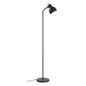 Image of Coast Floor Lamp Matt Black