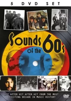 Image of Sounds of the 60s - DVD Boxset