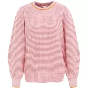 Image of Barbour Snapdragon Knit - Multi