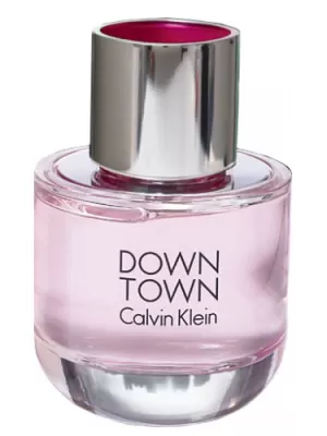 Image of Calvin Klein Downtown Eau de Parfum For Her 90ml