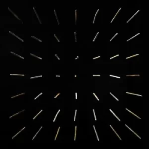 Image of There Existed an Addiction to Blood by clipping. CD Album