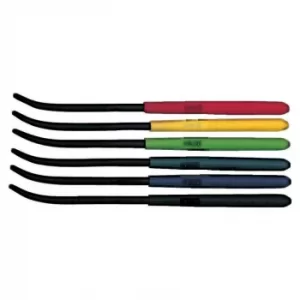 Image of Mini File Set with Pouch 6 Piece