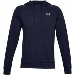 Image of Urban Armor Gear Rival Fitted OTH Hoody Mens - Midnight Navy