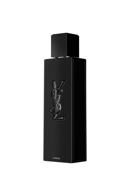 Image of Yves Saint Laurent MYSLF Le Parfum Spray 60ml