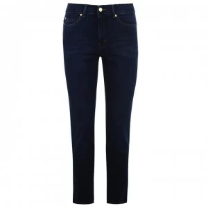 Image of Escada Straight Jeans - 0419
