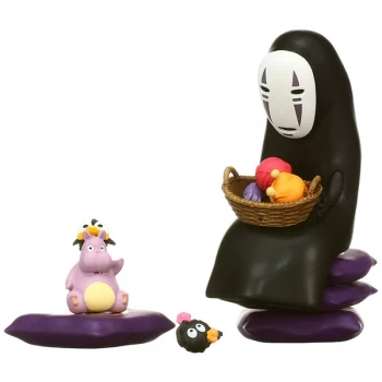 Image of Spirited Away 3D Puzzle