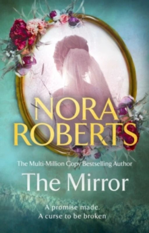 Image of The Mirror. Paperback. By Nora Roberts Books